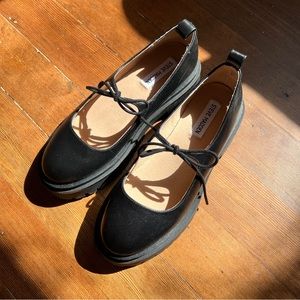 Steve Madden Landon Loafer size 8.5
